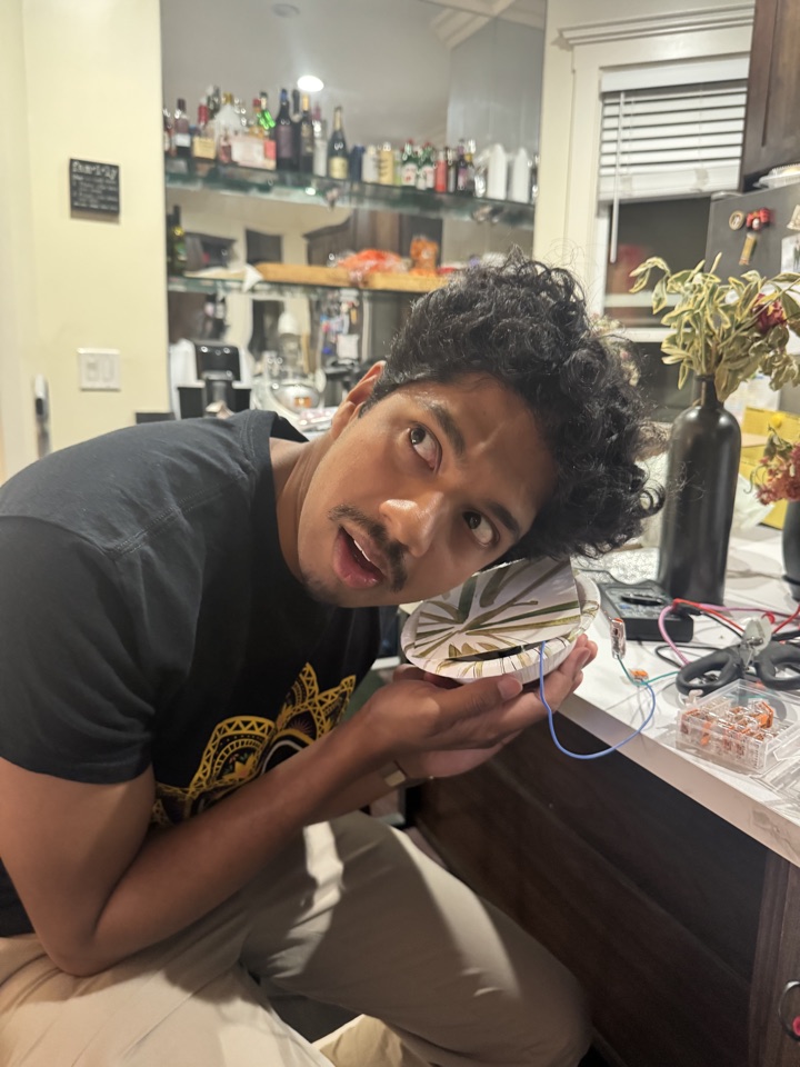 Krithik