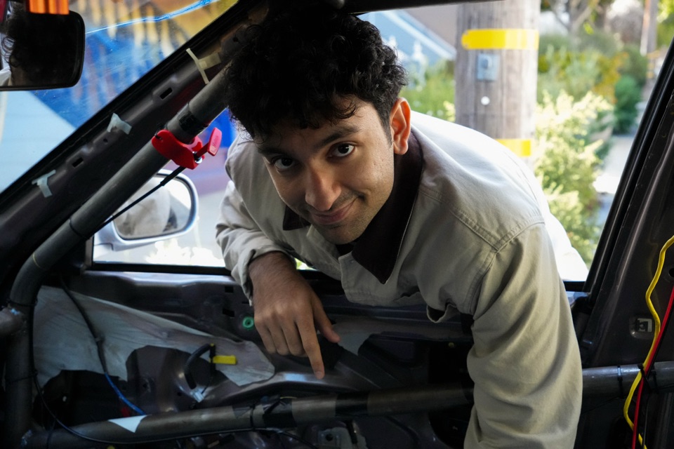 Sahil